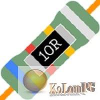 Resistor Color Code And SMD Code Calculator 