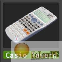 HP 35s Scientific Calculator 