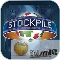 Stockpile
