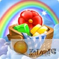 The Wizard of Oz Magic Match 3