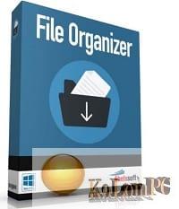 Abelssoft File Organizer