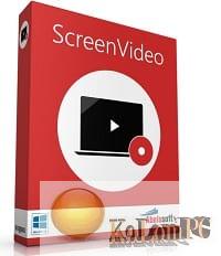 Abelssoft ScreenVideo 