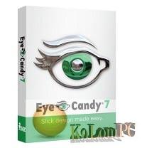 Alien Skin Eye Candy