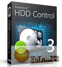 Ashampoo HDD Control