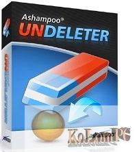 Ashampoo Undeleter
