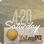 A Better Clock Widget 