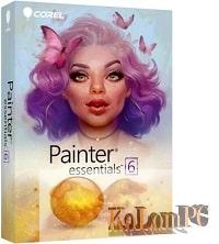 Corel Painter
