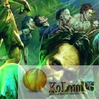 DEAD PLAGUE: Zombie Outbreak