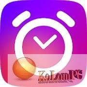 GO Clock - Alarm Clock & Theme