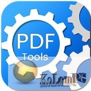 PDF Tools