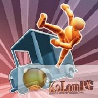 Turbo Dismount