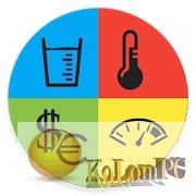 Unit Converter Calculator Pro