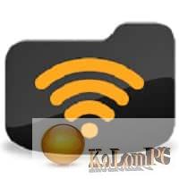 WiFi File Explorer PRO