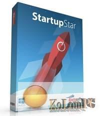 Abelssoft StartupStar
