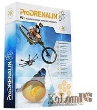 proDAD ProDRENALIN 