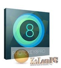FXhome PhotoKey Pro