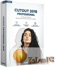 Franzis CutOut 8 professional