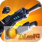 Guns of Survivor