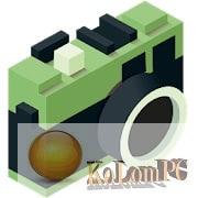 8Bit Photo Lab