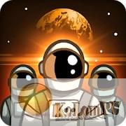Idle Tycoon: Space Company