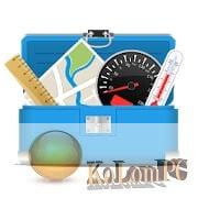 Multi Measure Tool Kit