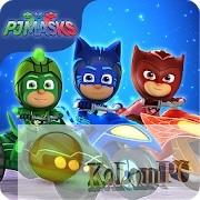 PJ Masks: Racing Heroes