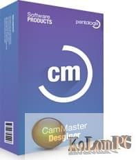 PentaLogix CAMMaster Designe