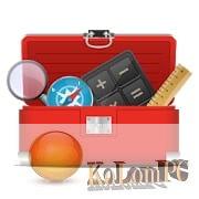 Smart Tools - Handy Carpenter Box