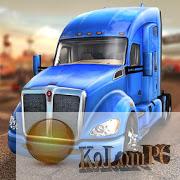 Truck Simulation