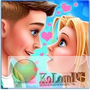 First Love Kiss