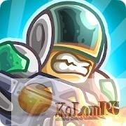 Iron Marines