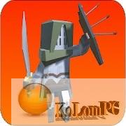 Knight Life: Medieval Fantasy
