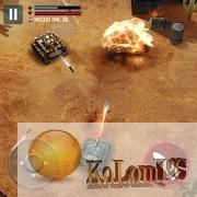 Tank Battle Heroes