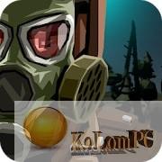 The Walking Zombie