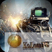 Zombie Frontier 3