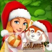 Zoo Island