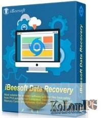 iBeesoft Data Recovery