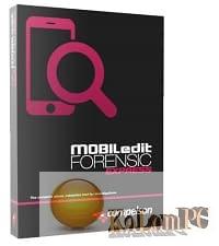 MOBILedit Forensic Express Pro