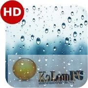 Relax Rain