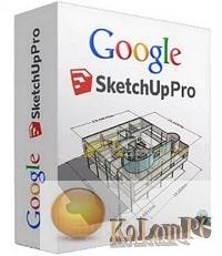 SketchUp Pro