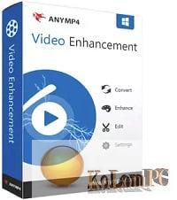AnyMP4 Video Enhancement
