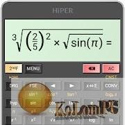 HiPER Calc Pro