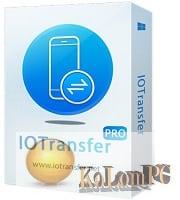 IOTransfer Pro
