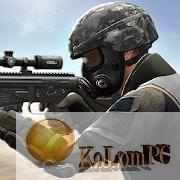 Sniper Strike : Special Ops