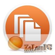 iCollections