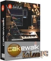 BandLab Cakewalk