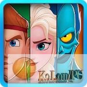 Disney Heroes
