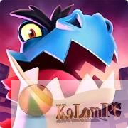I Am Monster: Idle Destruction