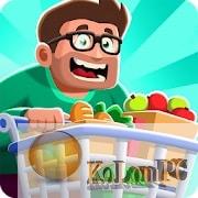 Idle Supermarket Tycoon