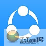SHAREit: File Transfer,Sharing